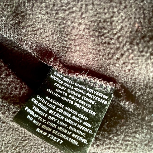 Women’s Lightweight Jacket ( XS ) - Picture 6 of 6